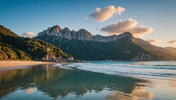Découvrez les meilleures expériences nature à bidart entre mer et montagnes