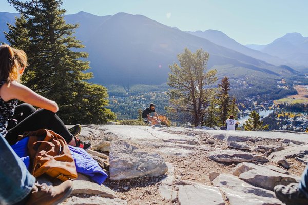 Pourquoi doit-on passer ses vacances d'été à la montagne ?