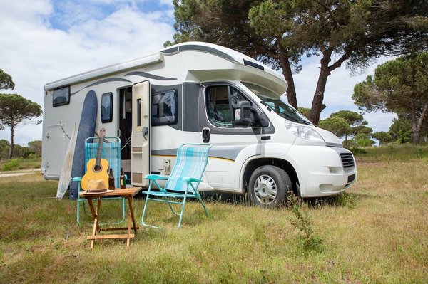 Camping-car, caravane : quelles sont les précautions pour rouler en montagne ?